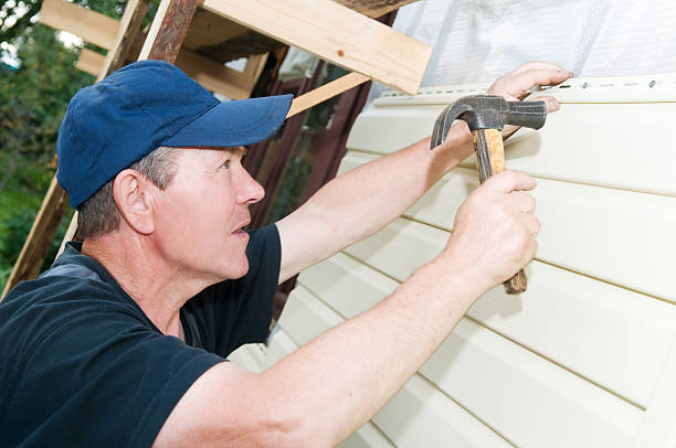 Best Stone Veneer Siding  in Farrell, PA