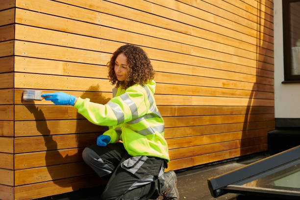 Affordable Siding Repair and Maintenance Services in Farrell, PA